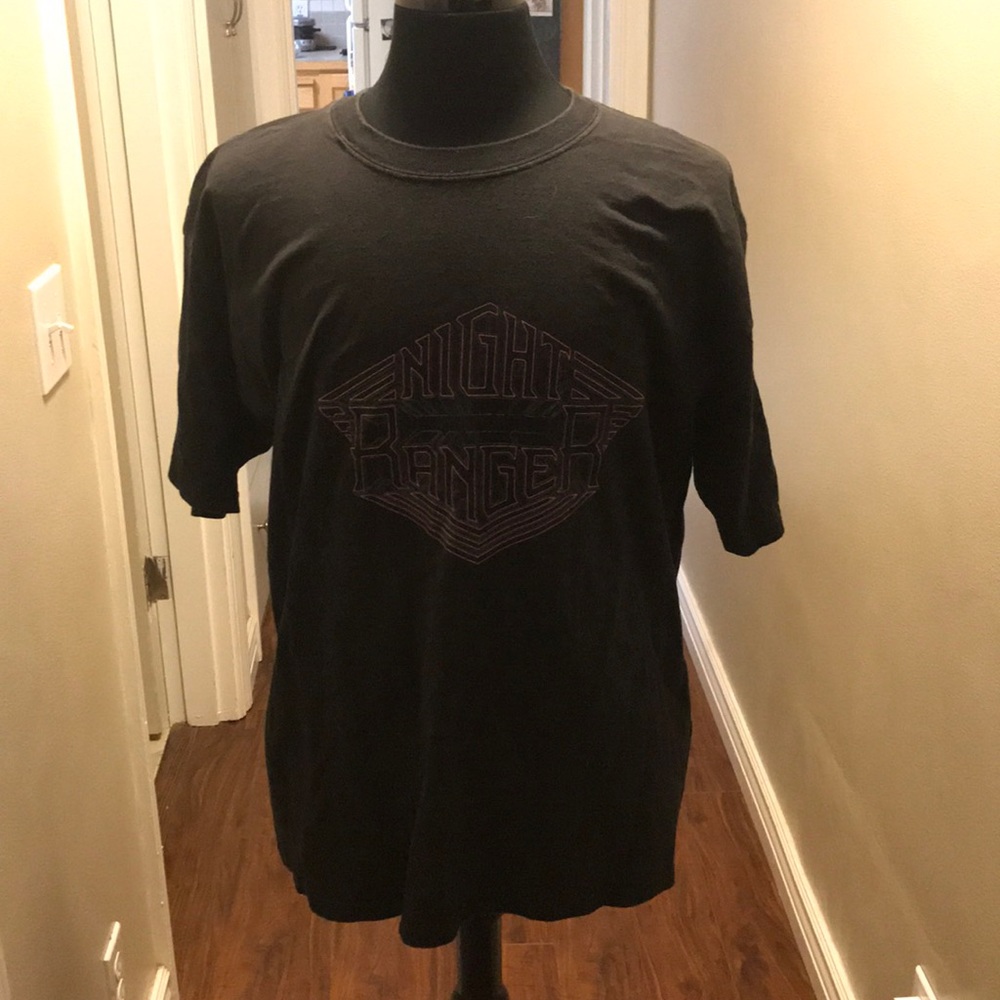 Night Ranger Tshirt